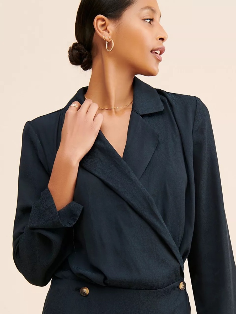 Free People Simone Dress